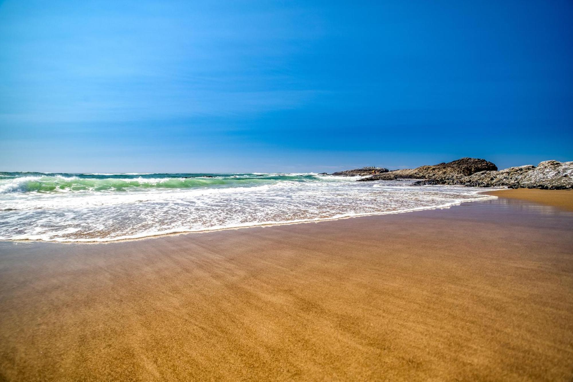 Sea Forever مدينة لينكولن المظهر الخارجي الصورة